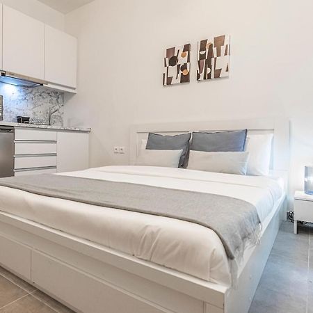 Phaedrus Living: City Center Executive Flat Stadiou Αθήνα Εξωτερικό φωτογραφία
