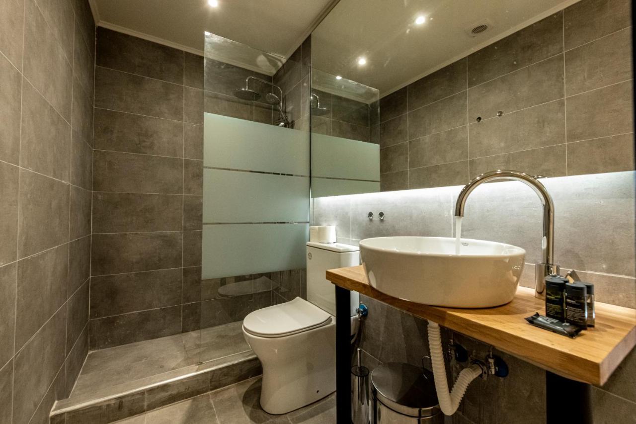 Phaedrus Living: City Center Executive Flat Stadiou Αθήνα Εξωτερικό φωτογραφία