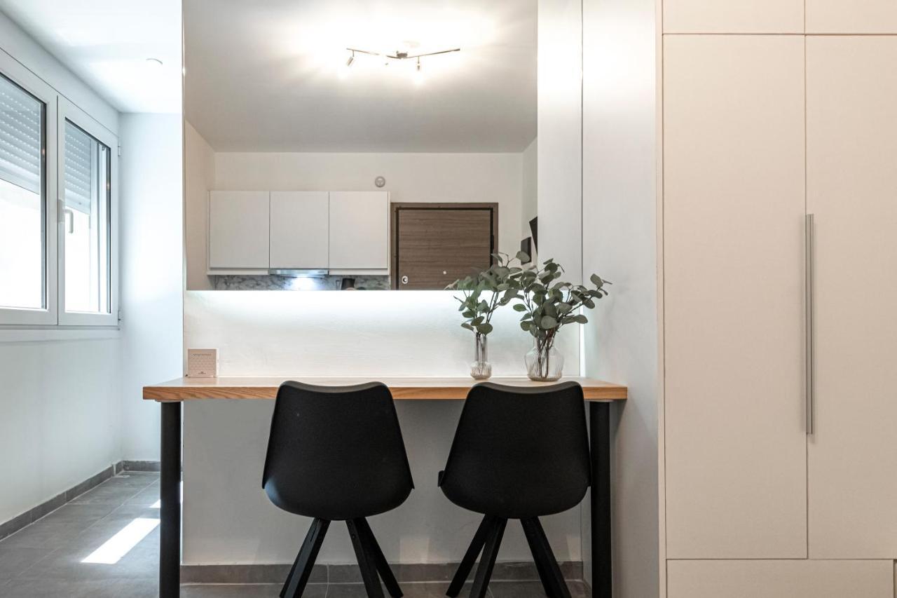 Phaedrus Living: City Center Executive Flat Stadiou Αθήνα Εξωτερικό φωτογραφία